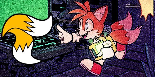 GeniusVulpine's tweet photo. DNI. https://t.co/MDtCBxfokq