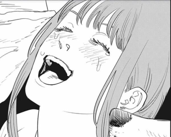 最後が気持ちよかった 