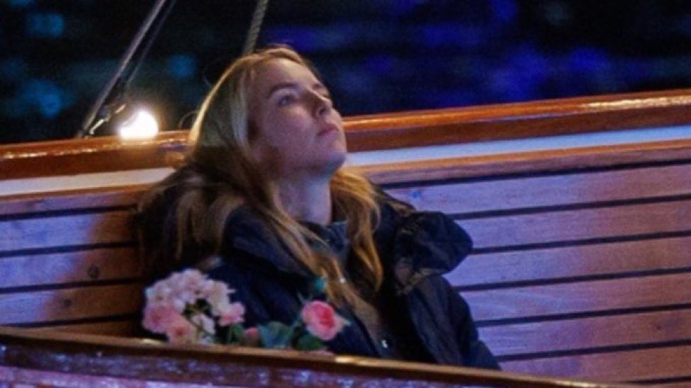 OneShipper's tweet photo. Nobody hates more the final than Jodie
#KillingEve https://t.co/iNGRhB6jZL