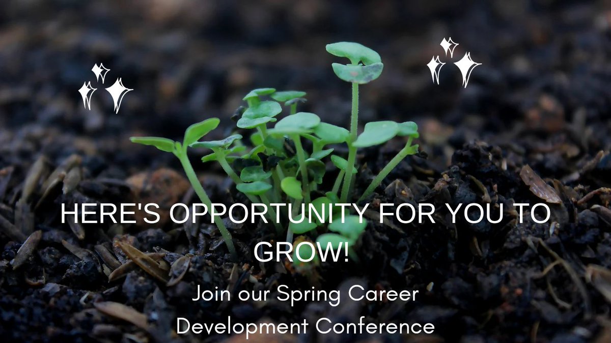illinoisCDA's tweet photo. Illinois Career Development Conference is approaching! Register today! #Jobs #careerdevelopment #hr #coaching #Grow #goals #loveyourjob https://t.co/buetuJ9S0K https://t.co/OGi6dCO5Oo