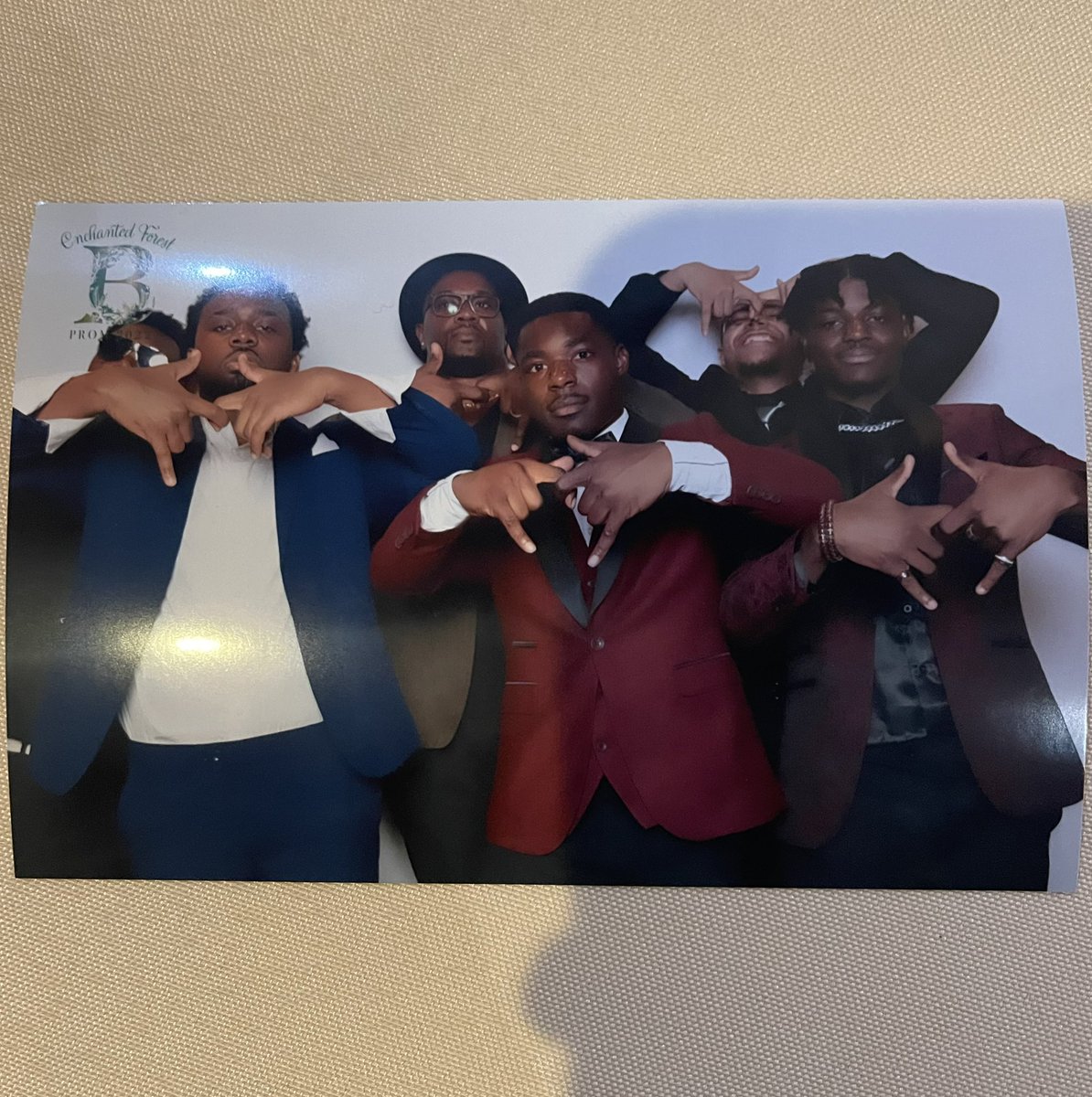 Trey Bryant (@coachnine7) on Twitter photo A lot of BIG HERD going on at prom. These dudes got me forever, we locked in! Love you guys! 🤞🏽 <a href="/JayyAtkins/">Jayy Atkins</a> @hallmon_nick <a href="/KennedySpeedy/">Vincent Kennedy</a> <a href="/Omoriyon03/">omoriyon</a> <a href="/Thomas_Landry12/">Thomas Landry</a> <a href="/ZayyTownes/">ZAYVION TOWNES</a> <a href="/LemoneStewart/">Lemone Stewart II</a> <a href="/JOSH_WILLS19/">Joshua Williams</a> @Champion11445 <a href="/kemohunter22/">Kemo Hunter</a> <a href="/Wh0h3/">Jamaal Saine</a> @luhjalen23 <a href="/Nathan4water/">N3than</a> A lot of BIG HERD going on at prom. These dudes got me forever, we locked in! Love you guys! 🤞🏽 <a href="/JayyAtkins/">Jayy Atkins</a> @hallmon_nick <a href="/KennedySpeedy/">Vincent Kennedy</a> <a href="/Omoriyon03/">omoriyon</a> <a href="/Thomas_Landry12/">Thomas Landry</a> <a href="/ZayyTownes/">ZAYVION TOWNES</a> <a href="/LemoneStewart/">Lemone Stewart II</a> <a href="/JOSH_WILLS19/">Joshua Williams</a> @Champion11445 <a href="/kemohunter22/">Kemo Hunter</a> <a href="/Wh0h3/">Jamaal Saine</a> @luhjalen23 <a href="/Nathan4water/">N3than</a>