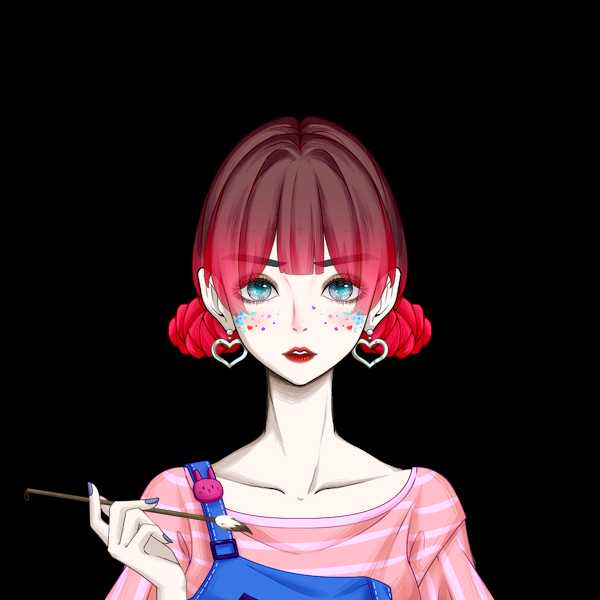AnimeGi_Team's tweet photo. 😋😍😘😊#ANIME #NFT https://t.co/8BPt7UrxxX