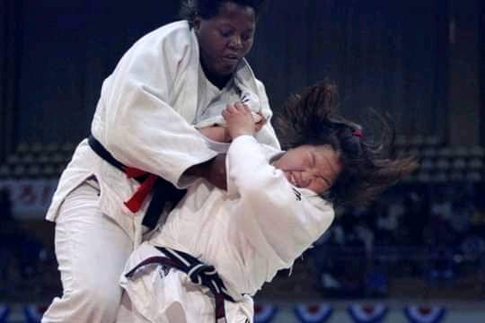 agnes_becerra's tweet photo. Una Campeona ha partido. EPD nuestra Estela. #Cuba https://t.co/v1v20cj73M