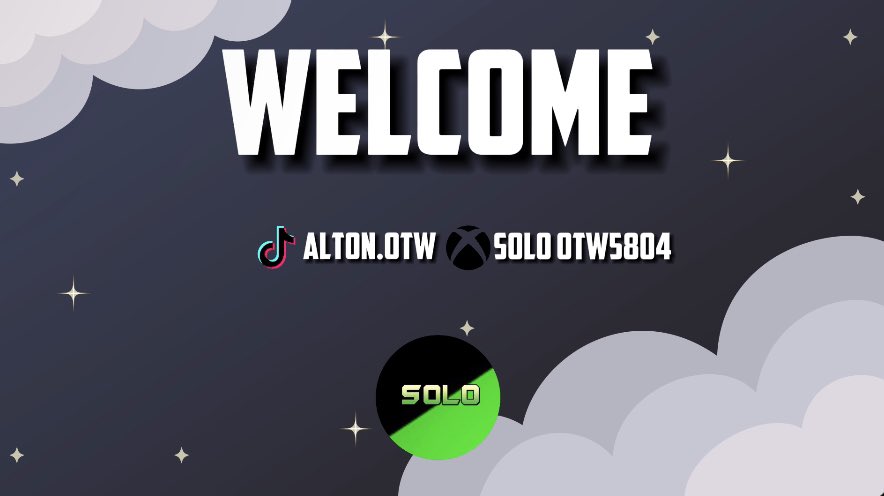 Welcome the Owner <a href="/Solo_otw/">Solo otw</a>