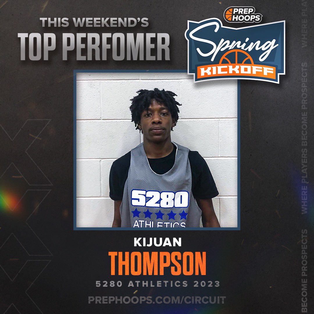 PHCircuit's tweet photo. 𝗧 𝗢 𝗣   𝗣 𝗘 𝗥 𝗙 𝗢 𝗥 𝗠 𝗘 𝗥 𝗦

The talent in the gym is high! These athletes are showing out.

📍 Denver, CO

✍️ #PHSpringKickOff

🏀 @5280_athletics https://t.co/X2QBtGymF2