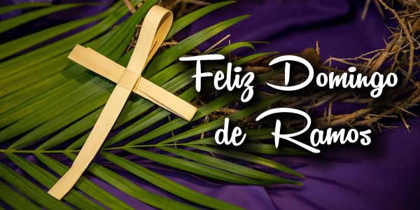 #EFEMÉRIDE | Hoy, Domingo de Ramos conmemoramos la entrada de Jesús a Jerusalén, marcando así el fin de la Cuaresma y el inicio de la Semana Santa. <a href="/NicolasMaduro/">Nicolás Maduro</a> <a href="/_LaAvanzadora/">Yelitze Santaella</a> #InicioDeLaSemanaMayor