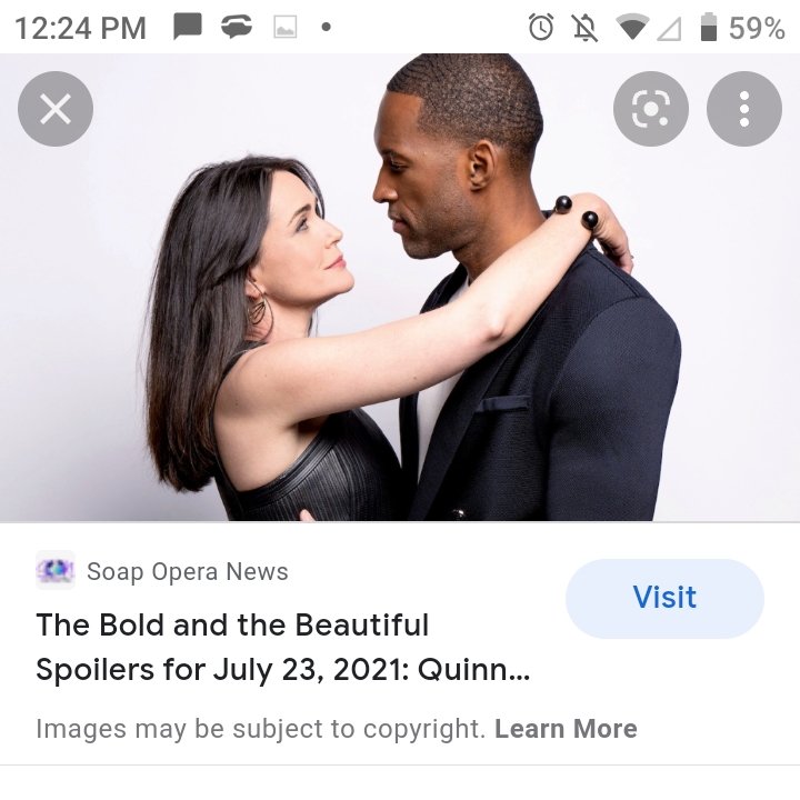 DominiqueYance3's tweet photo. @sunshinegirlw Carter and Quinn Bold and beautiful 🔥🔥🔥🔥🔥💖💖. 
#BringBackQuarter!! https://t.co/5Nx1nDDoxJ