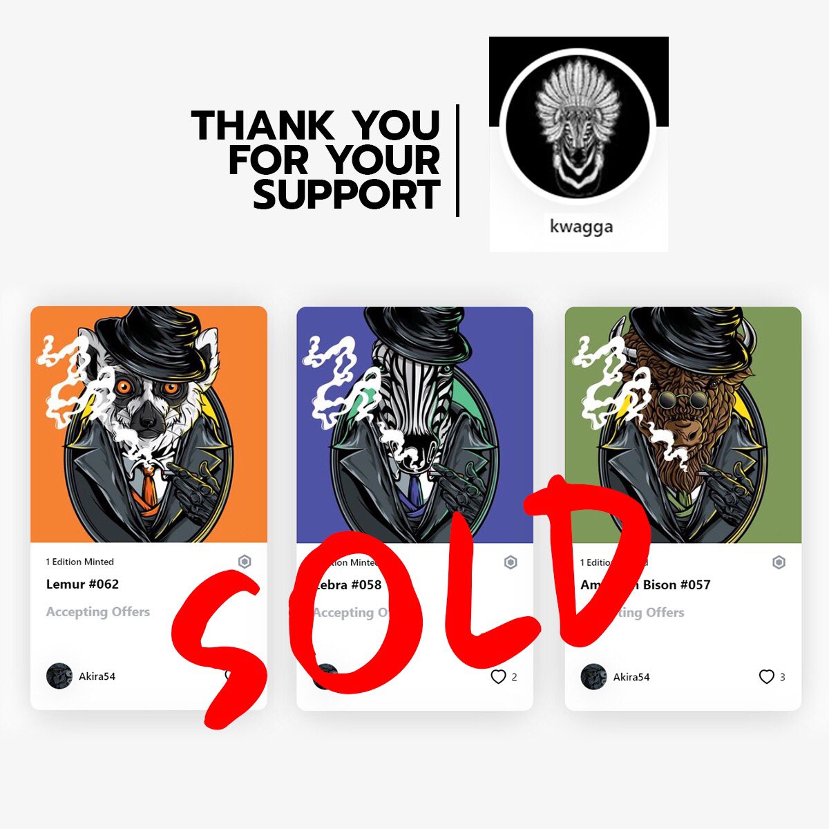 Welcome to Mafia Gangster! <a href="/kwagga/">Kwagga</a> 🙏

 #Cryptoart  #Cryptocom #Cryptocomnft #nftcrypto #NFT #NFTCollectors #nftdrop #nftcommunity #nftartist #cryptoart #NFTTHAILAND #NFTartist #NFTCollection #MAFIAGANGSTER