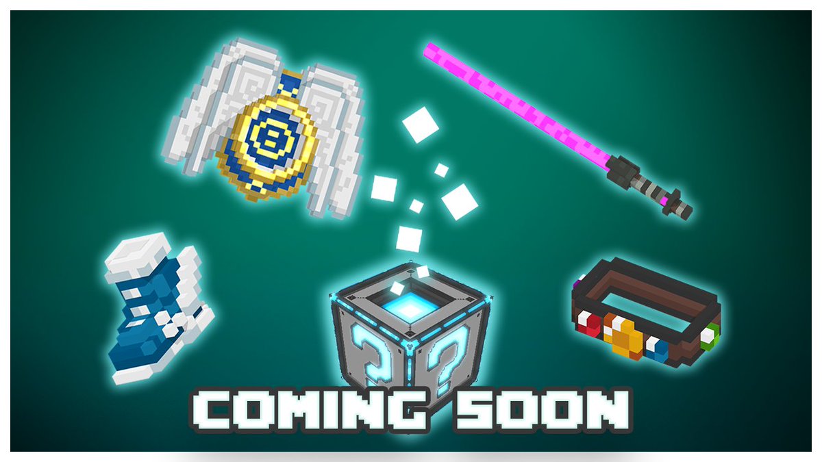 🚨 Series 1 Mystery VOX Boxes will be opening soon!👽

➡️ Buy for 500 $STAR at ethaliens.com/shop
➡️ 1000 supply with 150 different items
➡️ Equip these items with your Ethalien VOX in <a href="/TheSandboxGame/">The Sandbox</a> and our upcoming new website!