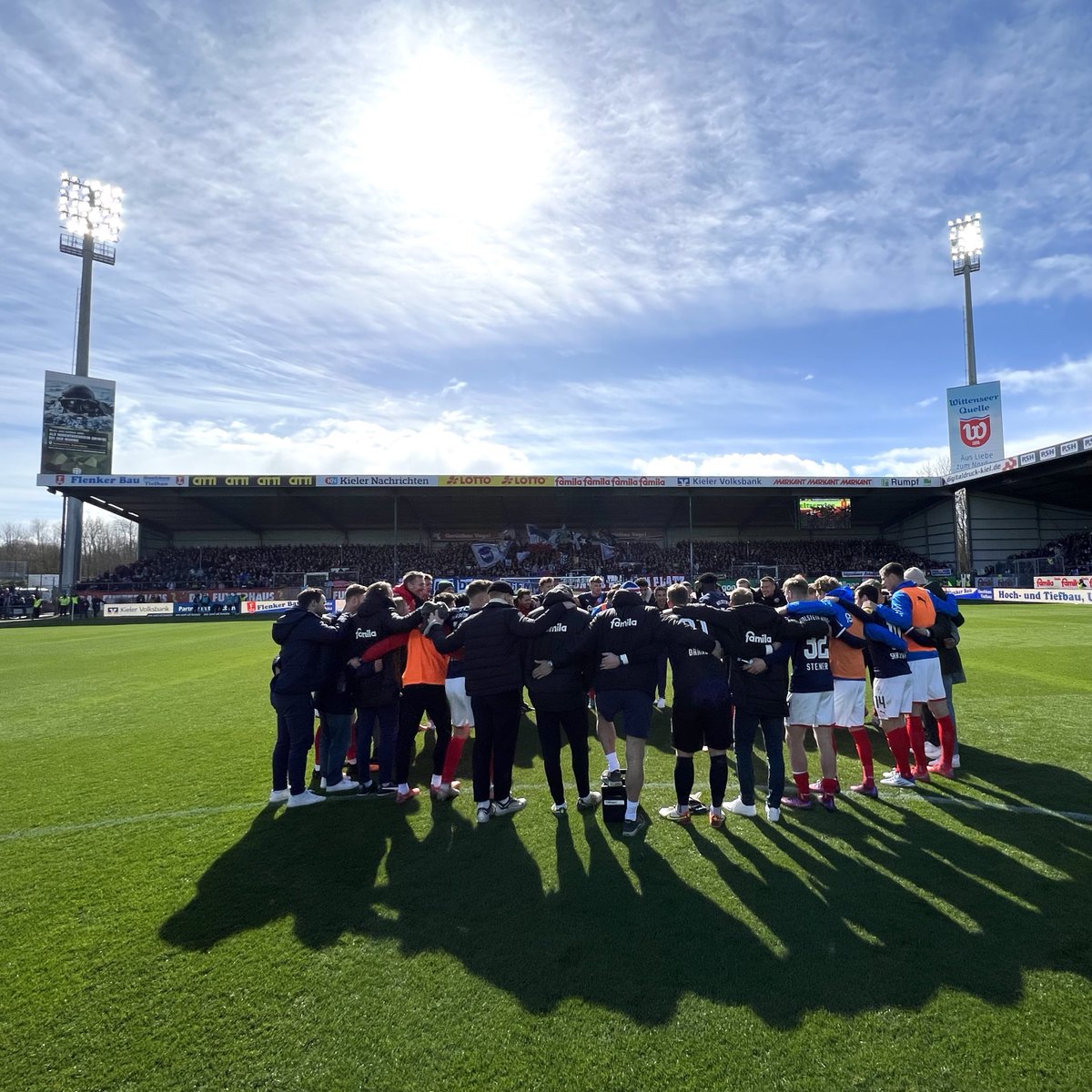 Schöner Arbeitstag heute! 🥰

#ksvhsv