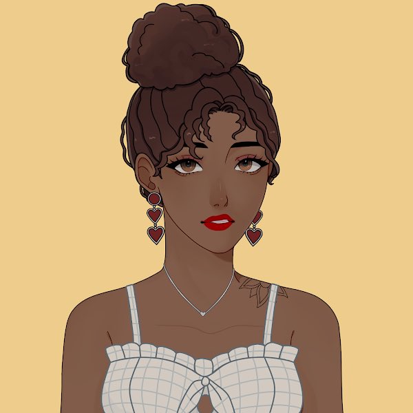 ❤️‍🔥Everyday Goddesses x Girlies❤️‍🔥
  
We are giving away a Girlie!

To enter:
1⃣Follow <a href="/GirliesNFT/">Girlies</a> &amp; <a href="/nft_shiny/">Shiny | web3 company</a> 
2⃣Like, RT, and tag a woman in web3 who inspires you

⏰Winners in 24h!

You should also head to their profile &amp; enter an Everyday Goddess giveaway😉

#NFTGiveaway #NFT