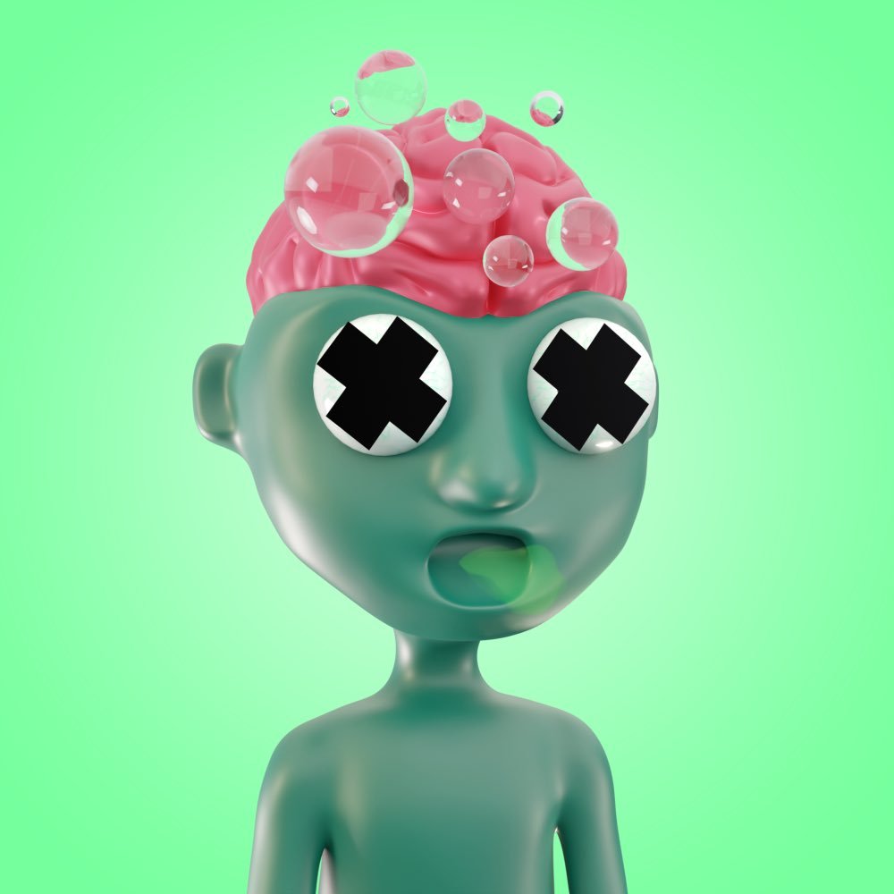 🧠MindBlowers #NFT x <a href="/RongGuy/">RomeoXJuliet</a>🙉
🔟x #whitelist spots #giveaway for @MindBlowersNFT🎉
 
💕Web3 Mental Wellness
🧐Licensed Psychologists
🚀DAO|Charity|Webinars

1⃣Follow @MindBlowersNFT+<a href="/RongGuy/">RomeoXJuliet</a>
2⃣Join discord.gg/mindblowers 
3⃣Like+RT+Tag frens
⏰48H

#NFTGiveaway 
#NFTCommunity