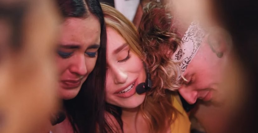 unitersupdate's tweet photo. SÉRIO! Isso aqui. 😭🥺 https://t.co/2ODxBWV0Zx