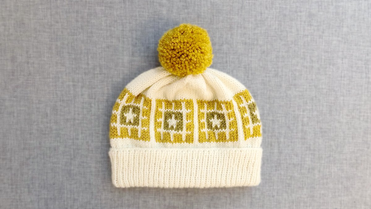 I'm back with another giveaway!! To enter to win one of these three hand-knit #NYTXW hats, just retweet this post. You can get an extra entry by commenting with something you like about the crossword/the Mini :) Winners will be chosen 4/17! <a href="/NYTimesWordplay/">New York Times Wordplay</a>