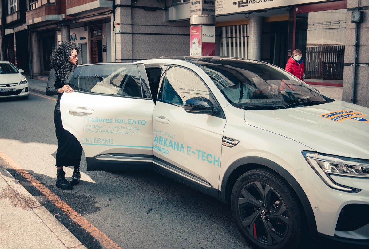 InterplayFest's tweet photo. Este festival non sería posible sen todas e cada unha das persoas que creen nel.
Grazas, #BaleatoMotor, por acortar as distancias ao #Interplay2022 🚗💨 https://t.co/jq7iIqhfwo