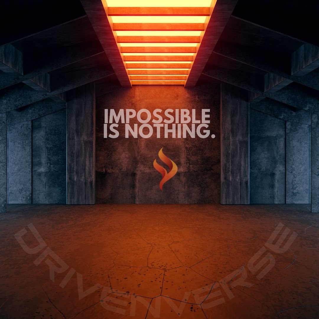 drivenuniverse's tweet photo. Experience is reality. The DRIVENverse is coming. Creating limitless learning experiences and revolutionizing the digital education space. The future is here. Ride the shift with us. 🔥🔥🔥🚀🚀🚀 #trading #mindset #business #weareDRIVEN #metaverse #nfts #drivenverse #tradingforex https://t.co/MOQScgc1Zl