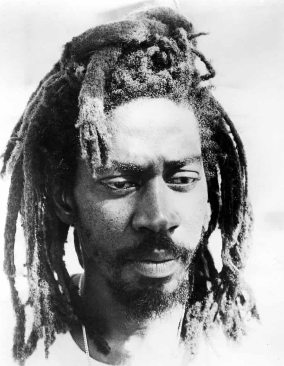 Happy birthday to Bunny Wailer! 