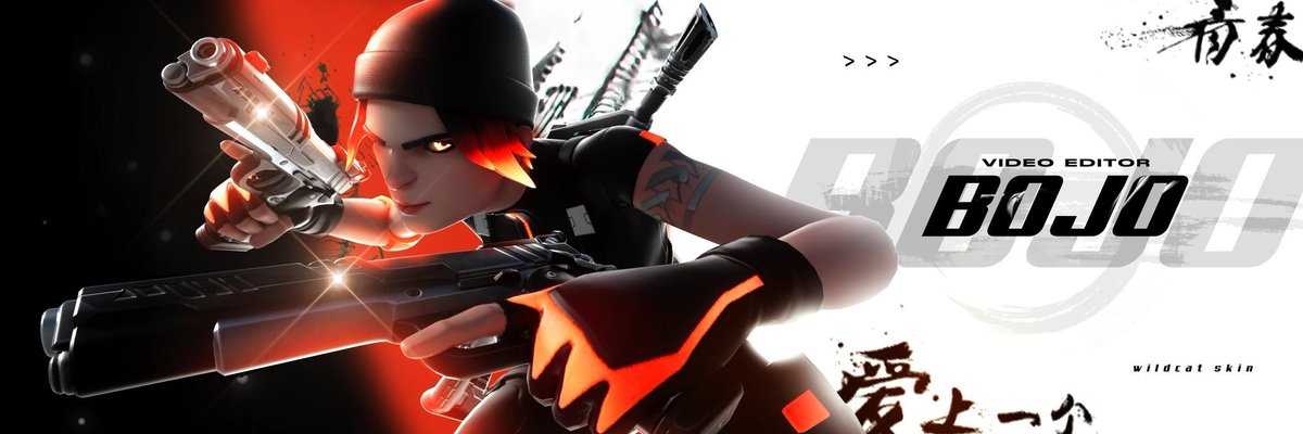 FlickzyGG's tweet photo. Looking for clients! ( I am back 😁 )
My recent work
❤️ ♻️Vouches are appreciated!
My recent work: @MalibucaFN; @bojovfx @Mongraal @s1mpleO 
( discord: Flickzy#2042; twitter: @FlickzyGG ) https://t.co/4YjoJZkdQB