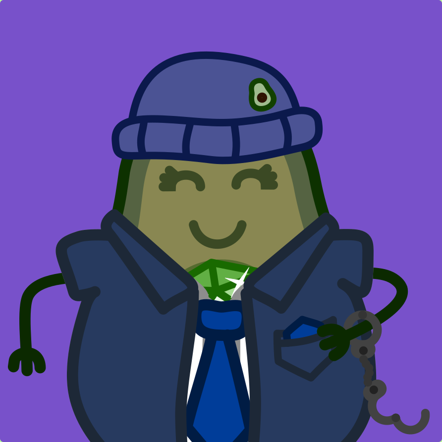 AvoFrensNFT's tweet photo. 🥑GM Avos!

This week is mint week for Avo Frens!

✨There are still a few WL spots available on Premint.
Enter here:
https://t.co/z5d7qSy8SU

Presale: April 13th
Public Sale: April 14th

#NFTdrop #NFTCollection #pfpnft #WLGiveaway #nftwl #nftalerts https://t.co/aaih86X9oC