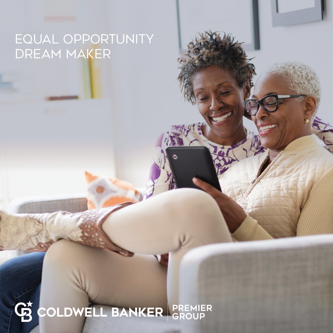 stl_cb's tweet photo. April is Fair Housing Month, we proudly stand behind the Fair Housing Act and believe everyone deserves to find their dream home fairly, without discrimination. Contact a Premier Agent to help you with your real estate needs. https://t.co/WgDYzWarXJ https://t.co/wNMH6s8GEo