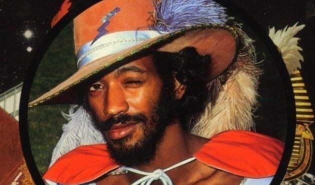 Happy birthday to Eddie Hazel! 