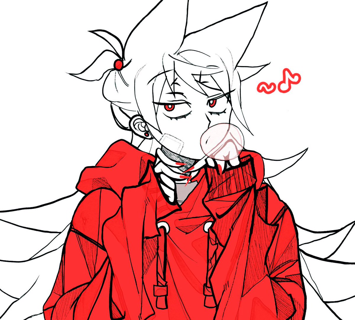 CanIhaveaorder's tweet photo. 그렸던거 모으기 💀 https://t.co/OvnStRIa1I