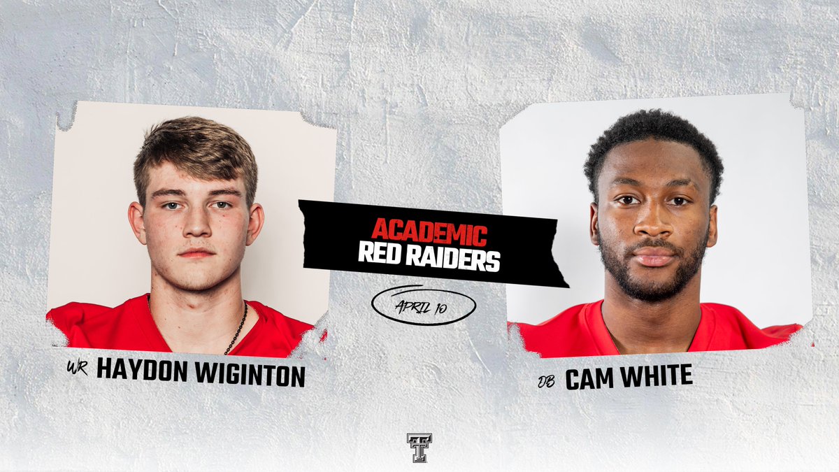 Texas Tech Football tweet media