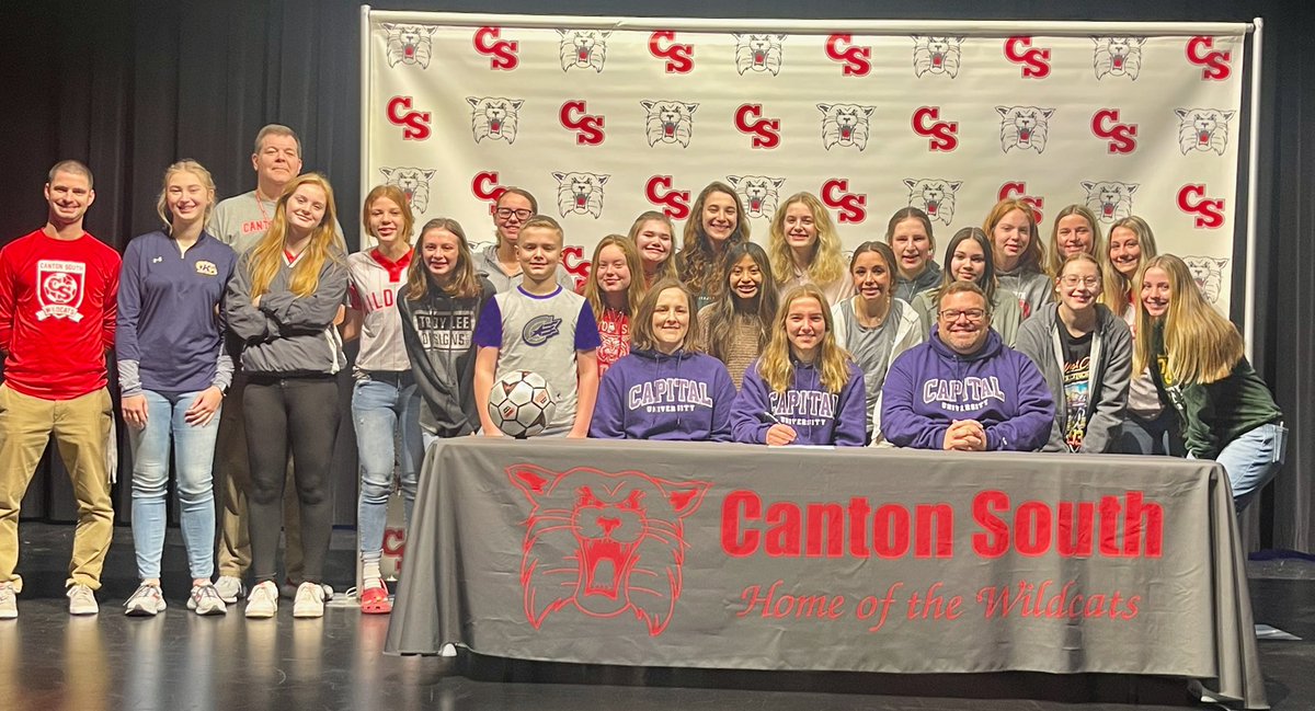 CS Girls Soccer tweet media