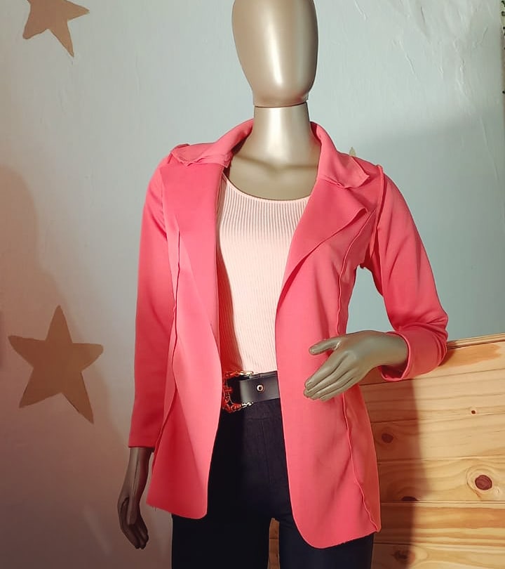 esteliztore's tweet image. #EsteliZtore ⭐💫 #Blazzer #Chicle #Blusa #Morley #PantalónDeVestir