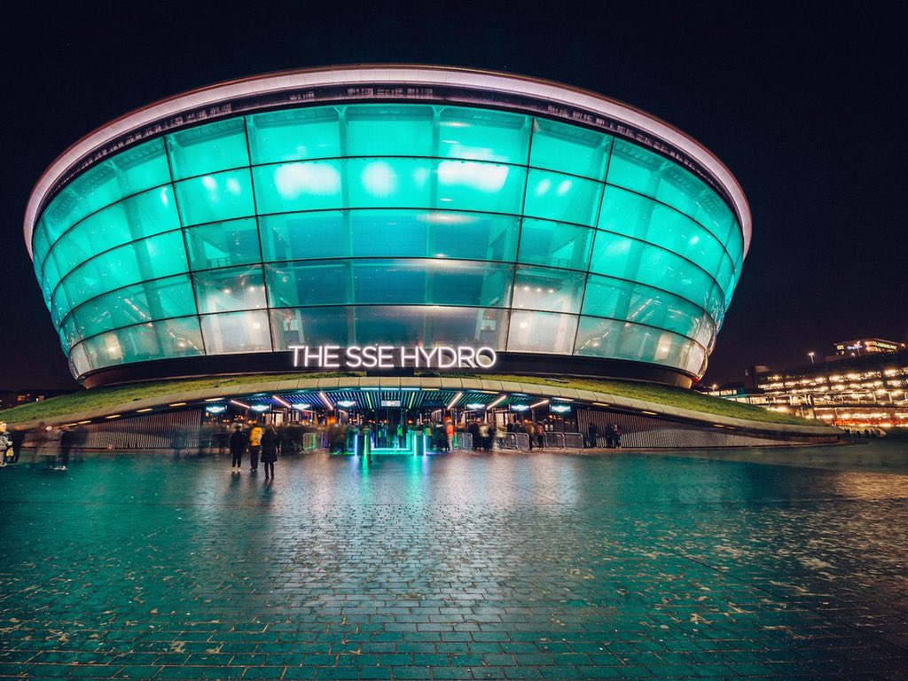 James English tweet media