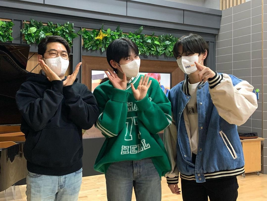 SUNOO THAILAND ♡🦊 tweet media