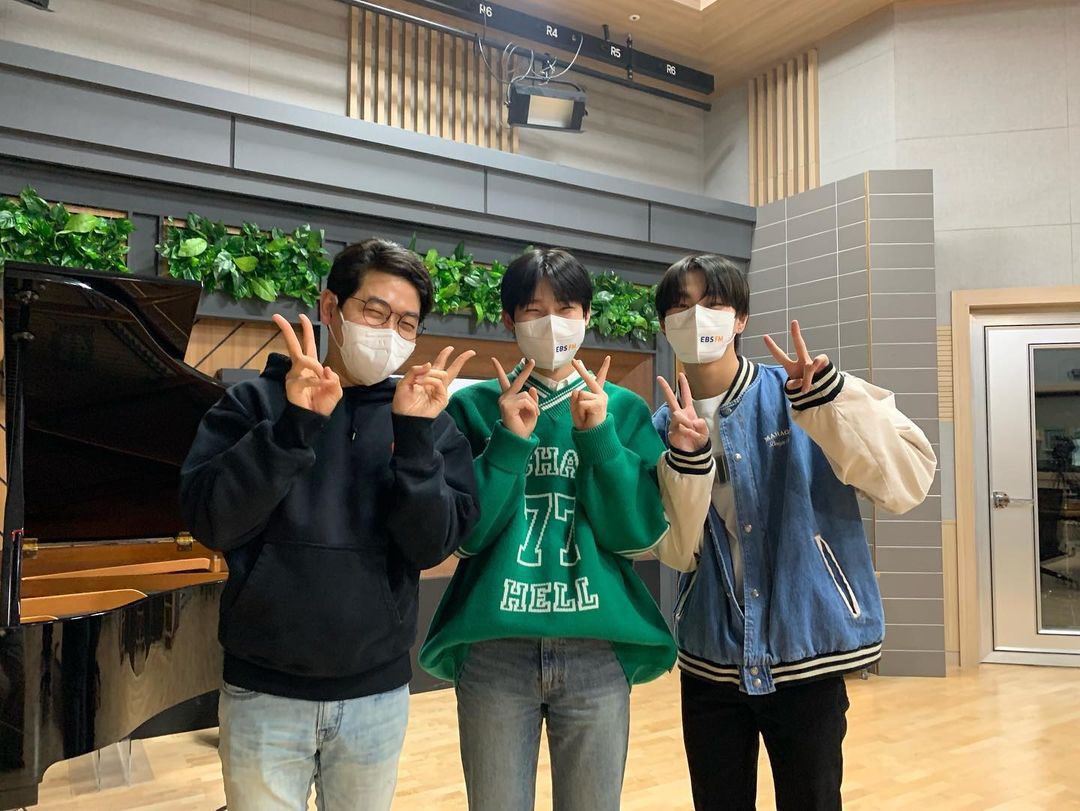 SUNOO THAILAND ♡🦊 tweet media