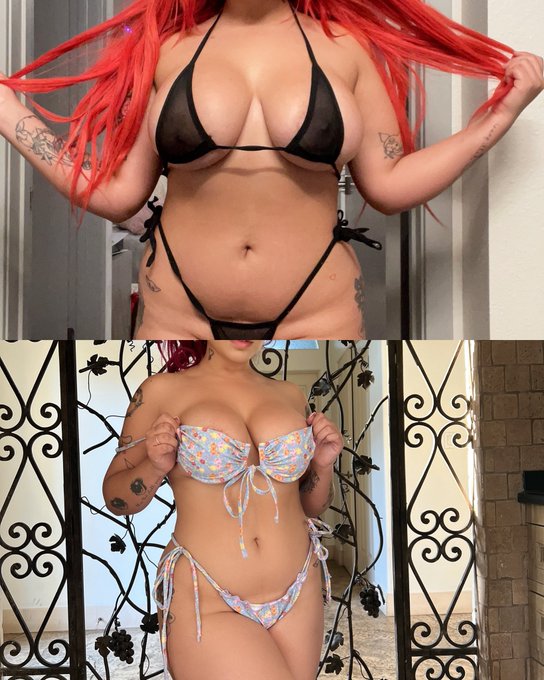 10-12lb difference my boobs got smaller ?? https://t.co/uk7jpQxjUy