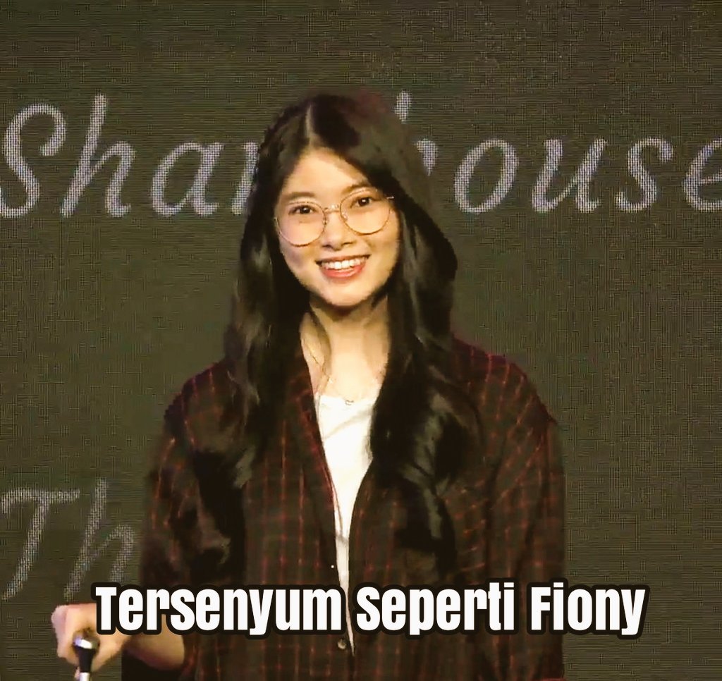 goodluckandbye's tweet photo. Ingin mengumpulkan meme fiony :( https://t.co/pGTBgSE7Pu