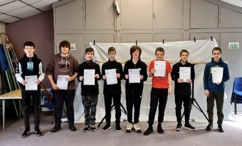 TREx (The Rhondda Explorers) tweet media