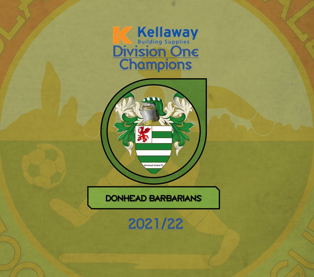 BlackmoreValeFL's tweet photo. After today's results, we would like to congratulate Donhead Barbarians on winning the @KellawayBS Division One league title.

#BVFL #Grassroots #KickItOutGeneration https://t.co/FSRyGQuQZQ