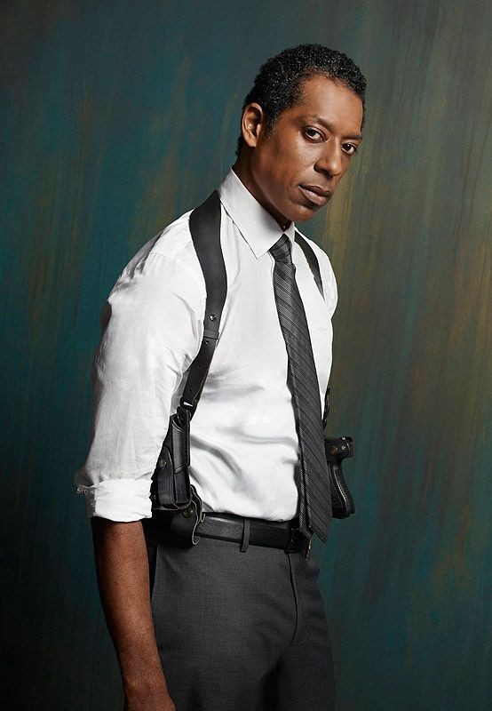 Happy birthday to Orlando Jones! 