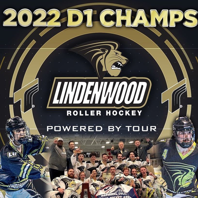 We appreciate everything Tour has done for our program throughout the years! Great partnership! <a href="/Tour_Hockey/">Tour Hockey</a>