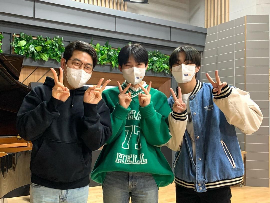 SUNOO THAILAND ♡🦊 tweet media