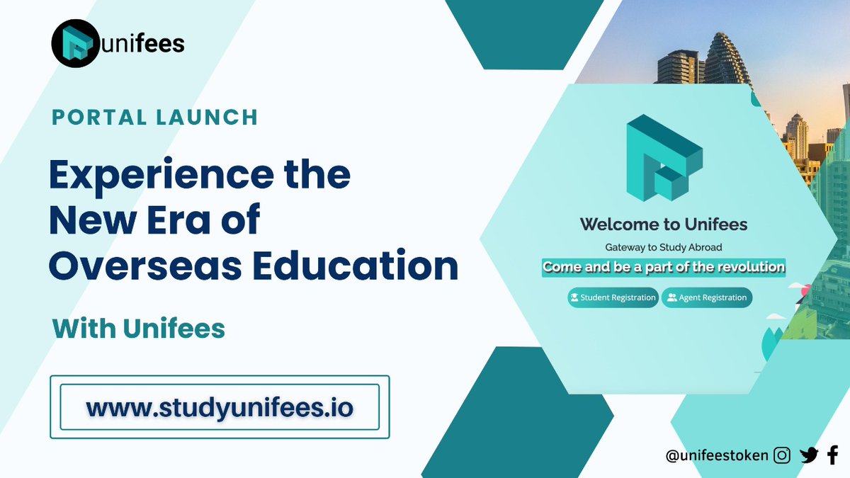 UNIFEES tweet media