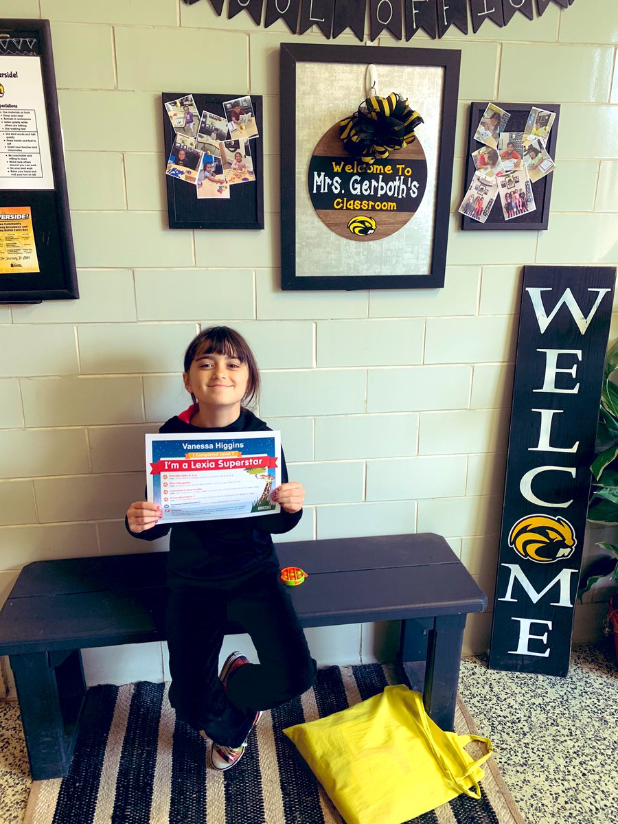 Teresa M. Gerboth tweet media