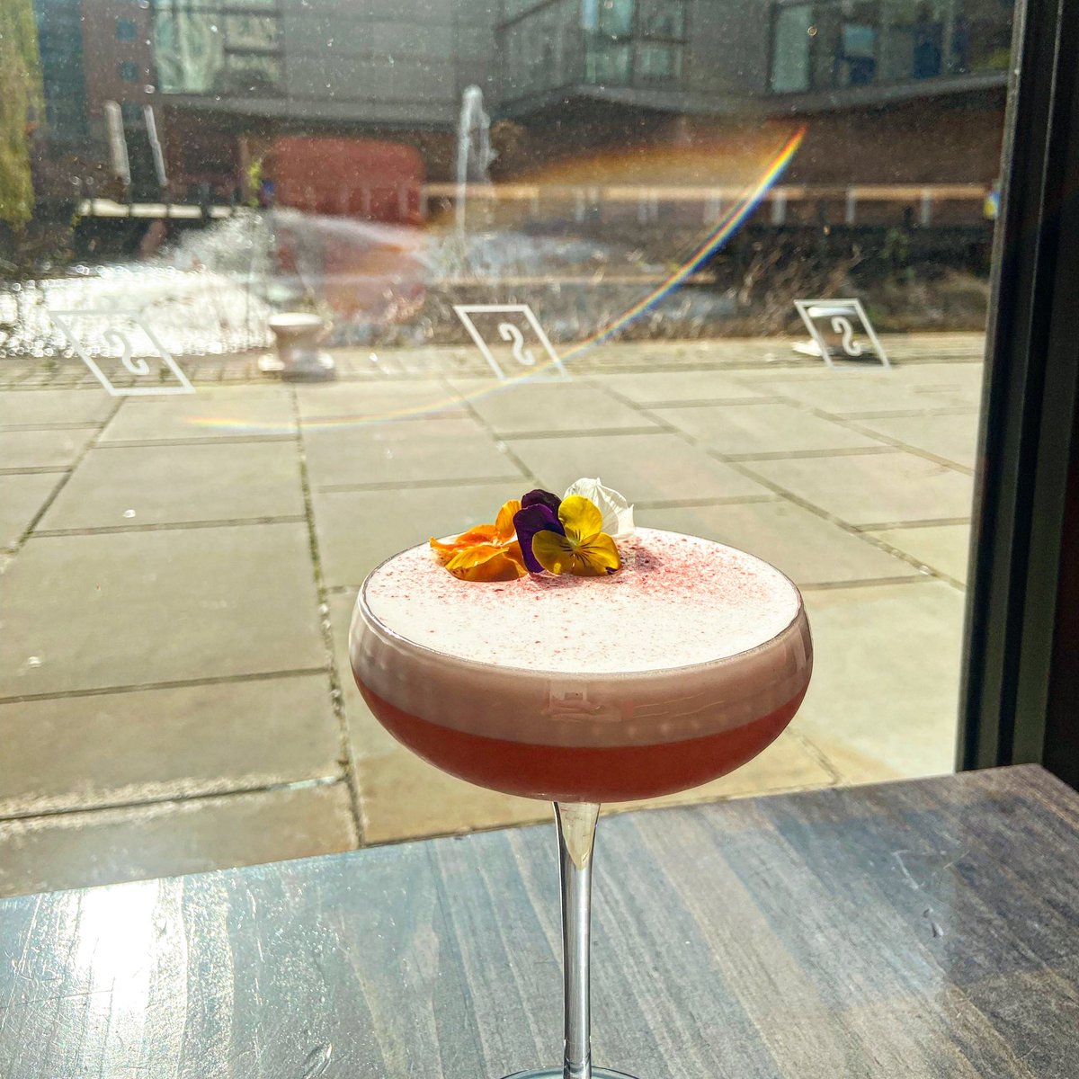 Vocation & Co Manchester tweet media