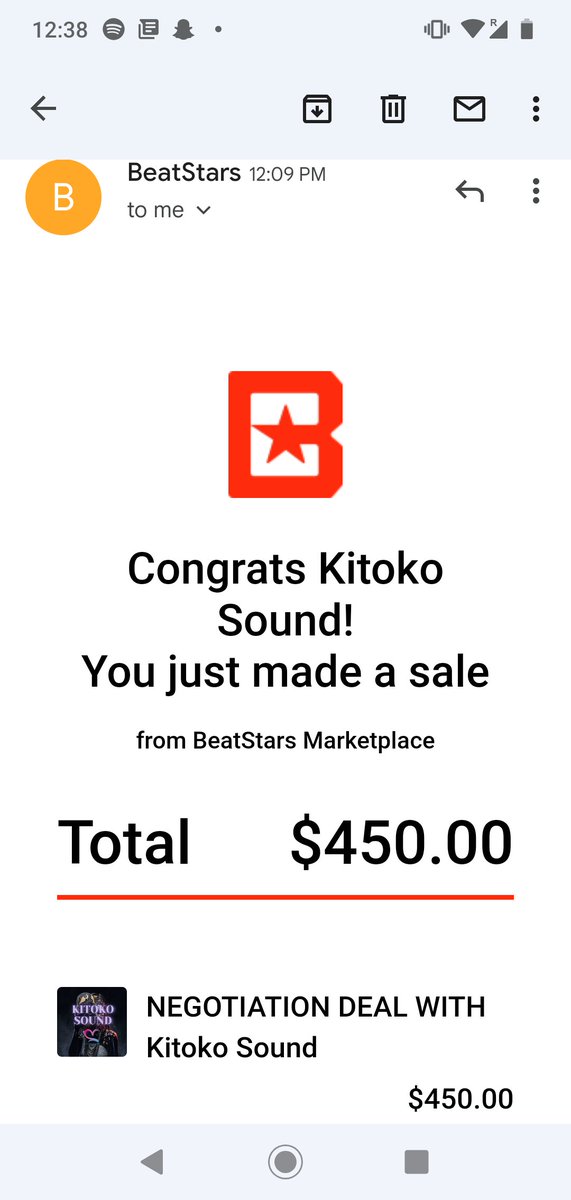 kitokosound's tweet photo. It was a nice week end shout out to @BeatStars @BeatstarsStudio 🙏🏿 https://t.co/vl5HSZjrmv