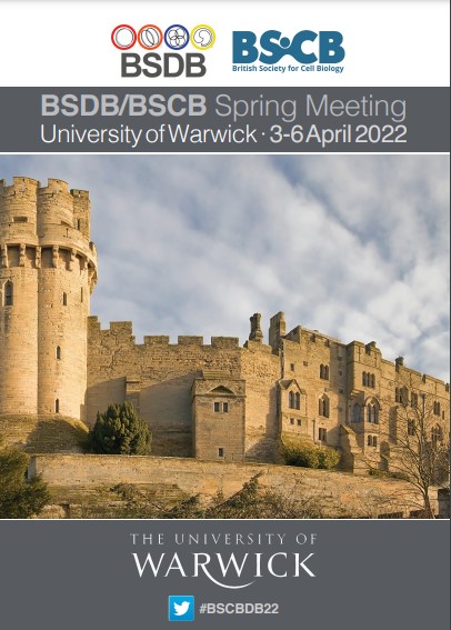 the_Node's tweet photo. Over the next few days we'll be coming to you from #BSCBDB22
The conference kicks off soon with a careers workshop, followed by a plenary lecture from @jbwallingford and medal lectures from @LabRawlins and @FlorenceLYoung
#superstars #conferencefever #devbio #virtuallythere https://t.co/tBOJGODXtN