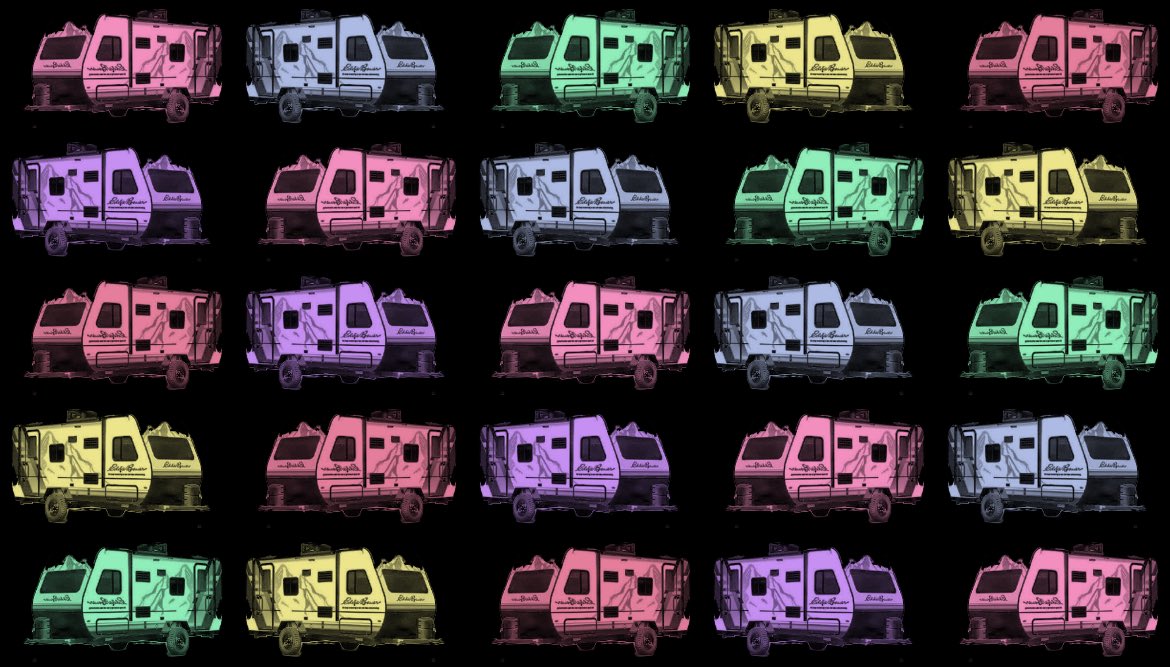 I’m going to give away 1 RV for every 1000 replies to this question… Name one person you want to go Rving with? Must use #CampingWorldinAmerica