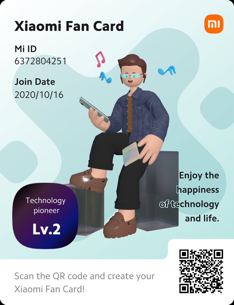 kishoraha's tweet photo. @Xiaomi Thank you Xiaomi for such an awesome family. My journey with Xiaomi started in year 2020 as a Redmi note 10 and continued till day and will go a long way. Thank you for giving us such awesome products and so many new friends.
#XiaomiFanFestival2022 https://t.co/WNPJZCeqHA