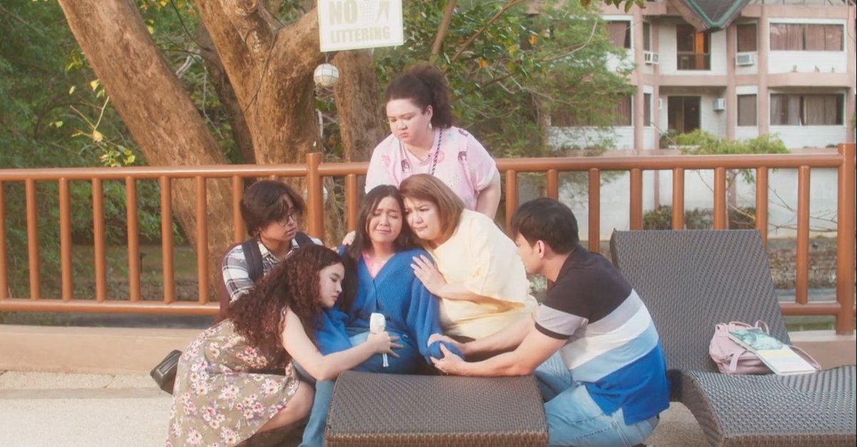 _shnsrn's tweet photo. Inactive man ako ngayon pero hinding hindi ko papalampasin ang bawat episode ng Bola Bola.  Sana mas marami pang kabataan ang manood dahil andaming aral na mapupulot sa bawat episode.
I love you @francinecarreld <3

BOLA-BOLA FOURTH BITE
#BolaBolaEP4 https://t.co/bJyoawjOTa