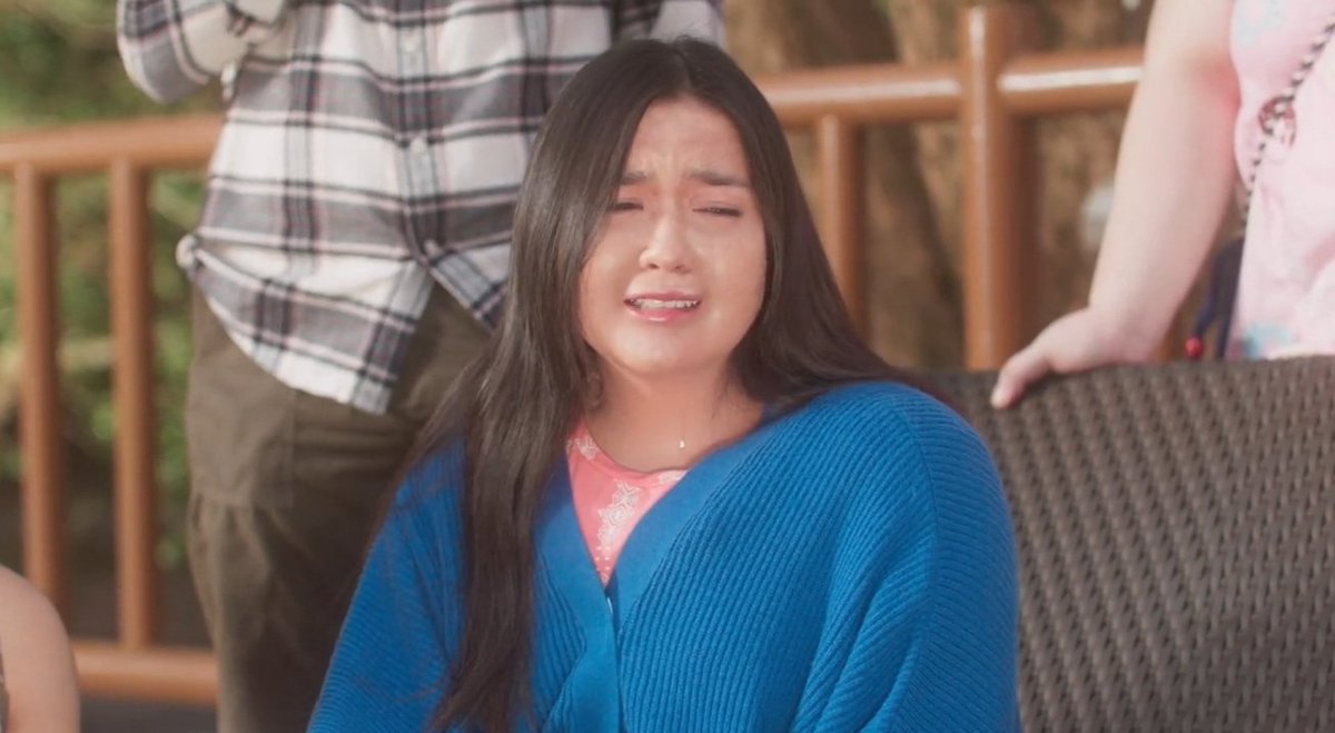_shnsrn's tweet photo. Inactive man ako ngayon pero hinding hindi ko papalampasin ang bawat episode ng Bola Bola.  Sana mas marami pang kabataan ang manood dahil andaming aral na mapupulot sa bawat episode.
I love you @francinecarreld <3

BOLA-BOLA FOURTH BITE
#BolaBolaEP4 https://t.co/bJyoawjOTa