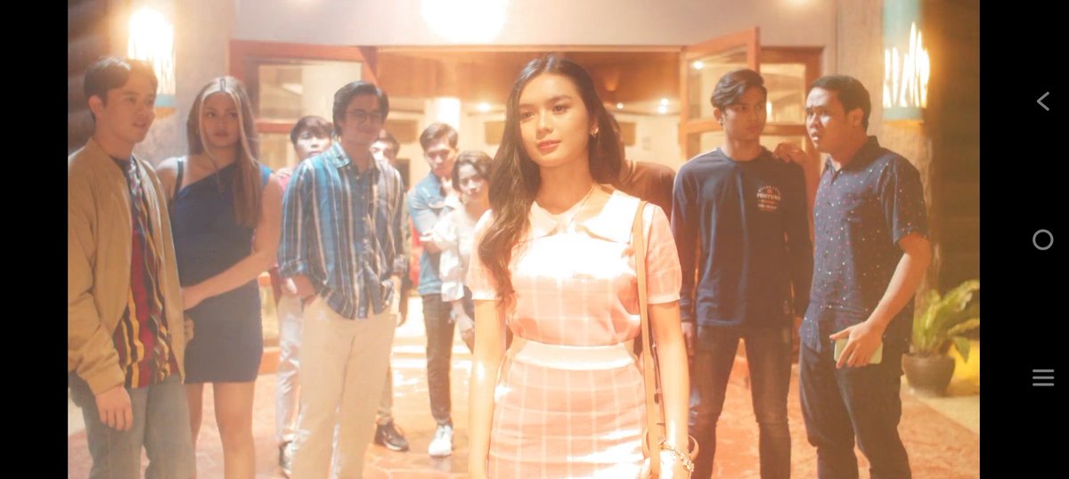 _shnsrn's tweet photo. Inactive man ako ngayon pero hinding hindi ko papalampasin ang bawat episode ng Bola Bola.  Sana mas marami pang kabataan ang manood dahil andaming aral na mapupulot sa bawat episode.
I love you @francinecarreld <3

BOLA-BOLA FOURTH BITE
#BolaBolaEP4 https://t.co/bJyoawjOTa