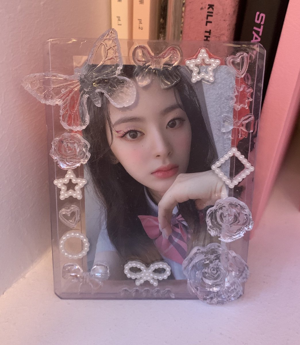 SLAYCjayoon's tweet photo. 🎀 — @weeeklymail | #thxwkly 

ఌ︎ #chvymails 

seeun finally arrived safely! thank you so much for this, till our next transaction po <33 https://t.co/Y7epLwqDKy